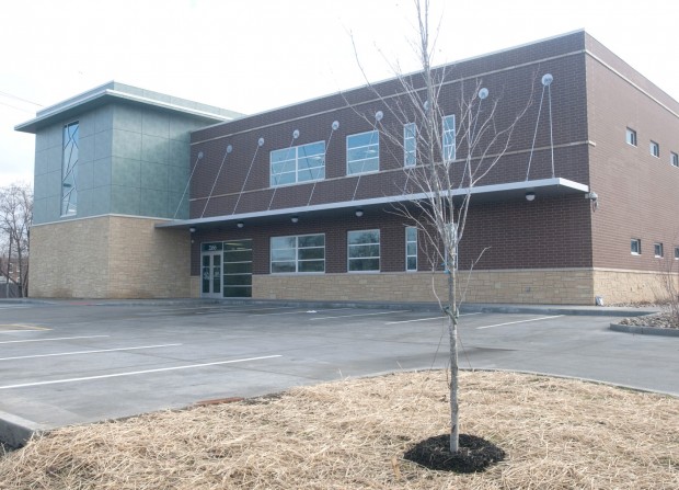 New health center to open in Granite City Local Illinois News