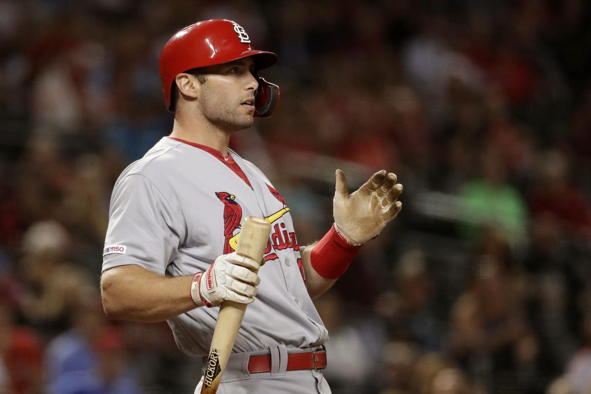 St. Louis Cardinals: Kelly and Bader Named to AFL Top Prospects Team