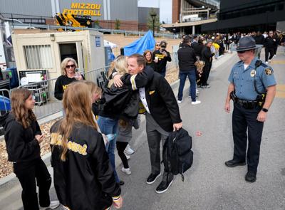 Texas A&M vs Missouri