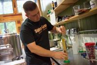 Stubborn German Brewing Co. Feature