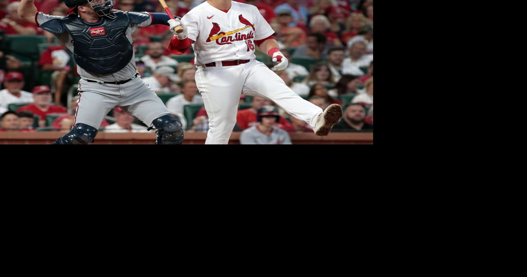 PITTSBURGH, PA - JUNE 03: St. Louis Cardinals second baseman Nolan