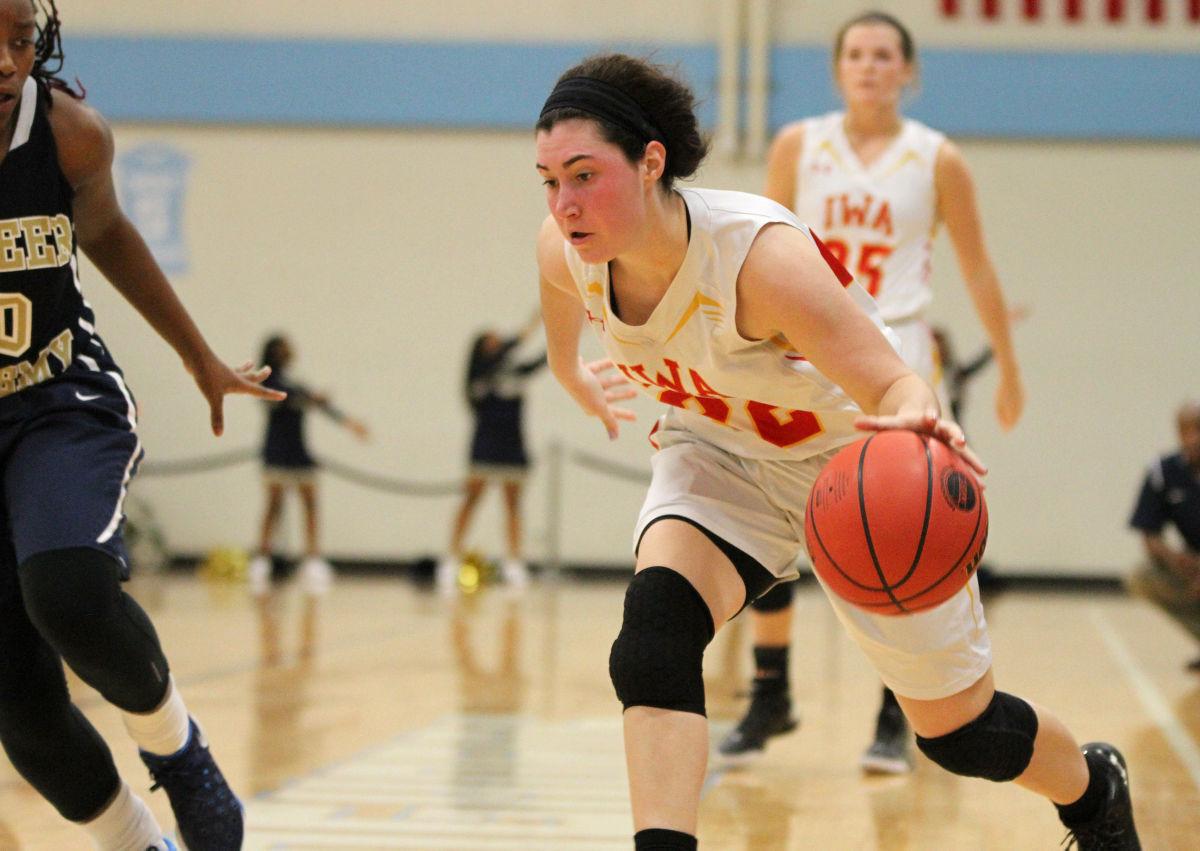 Bumps In The Road Didn T Derail Incarnate Word S Quest For Another