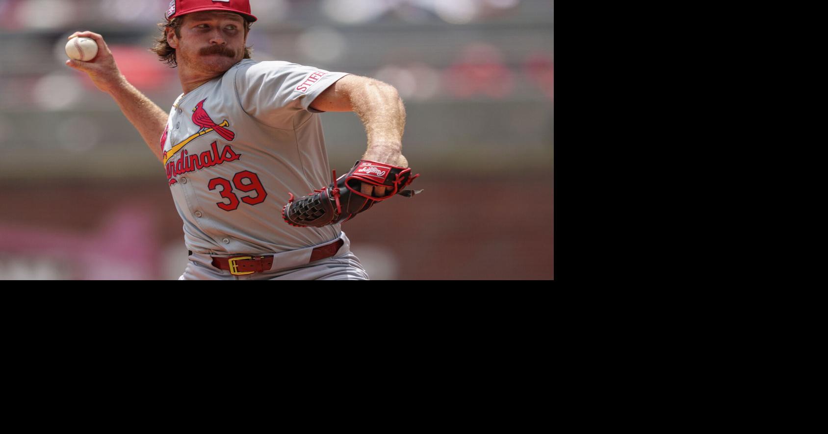 First Pitch Drama: Mikolas Vs. Rockies – Don'T Blink! - pdgxpo9