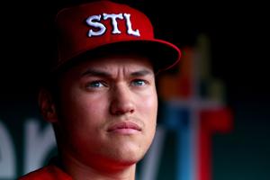 Miami Marlins vs St. Louis Cardinals