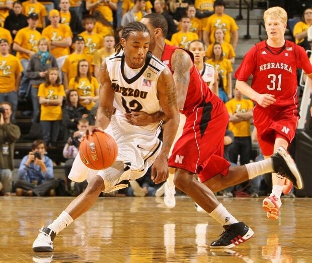 stltoday.com - Eli Hoff | Post-Dispatch - Mizzou men's basketball to play Nebraska in Kansas City this season