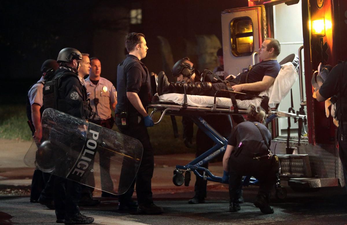 Jason Stockley found not guilty in shooting death of motorist