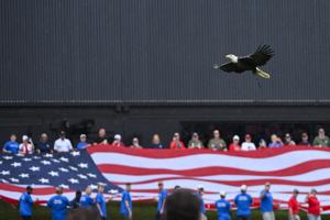 MLB: Kansas City Royals at St. Louis Cardinals