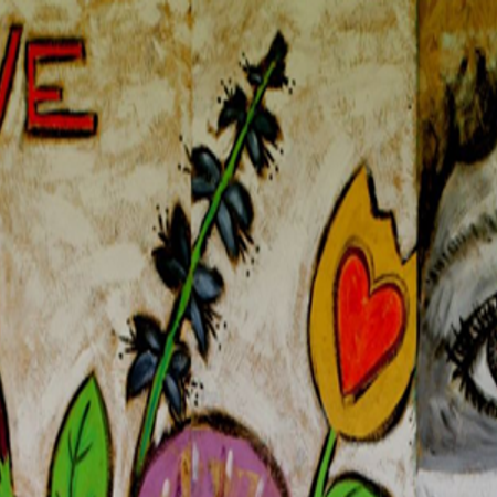 Boarded Up Windows Become Works Of Beauty By St Louis Artists