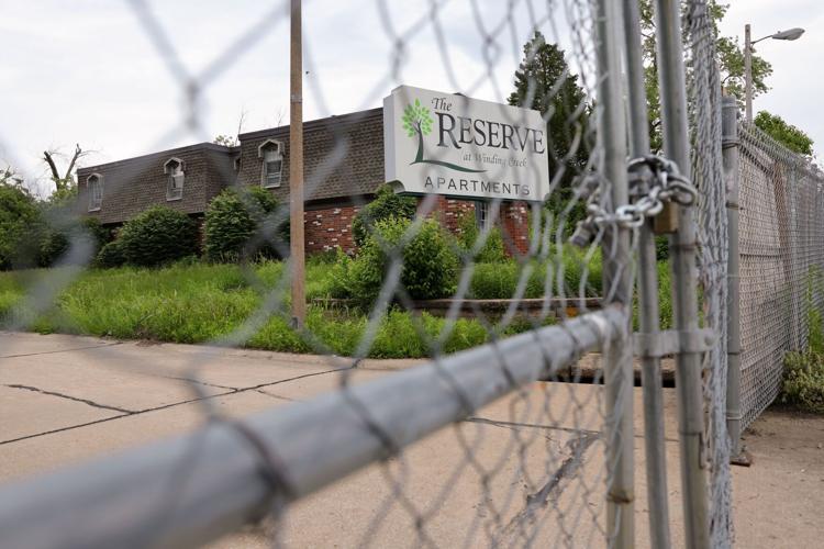 Radioactive waste from Coldwater Creek found underneath The Reserve in Hazelwood