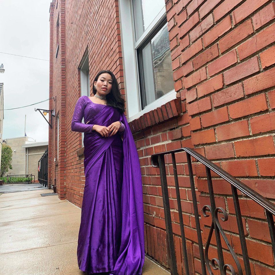 Revival School Fashion Show