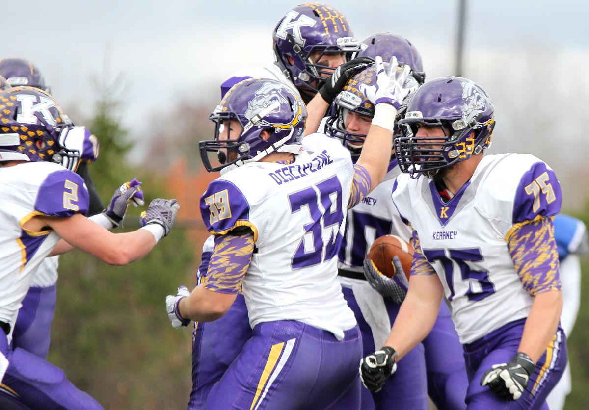 Seven Ks Of Life Help Kearney Back To Spot In Title Game High