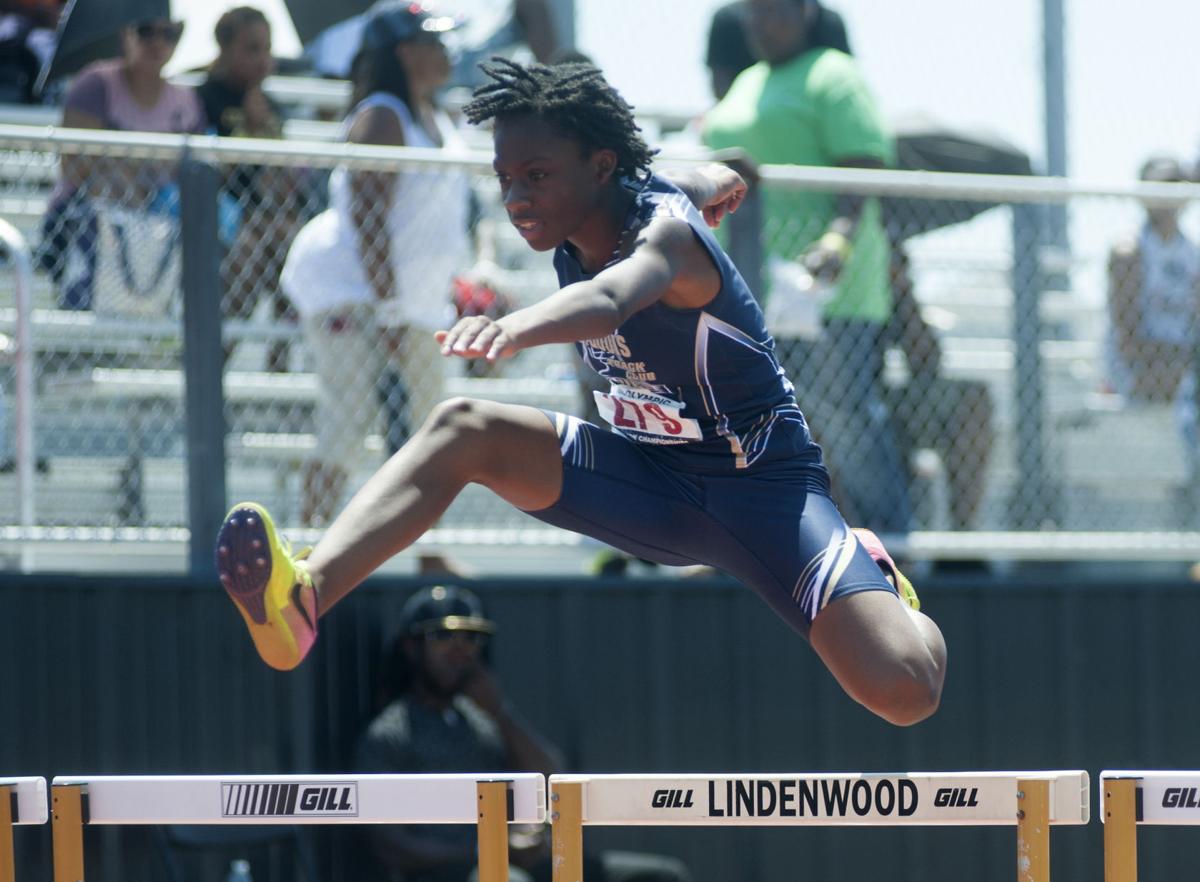 USATF Region 9 Junior Olympic Track and Field Championships Final Day