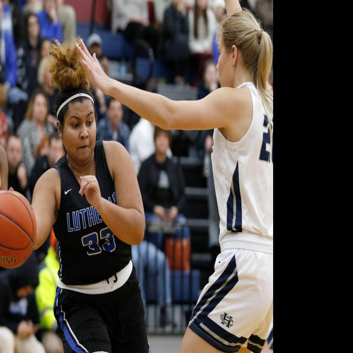 Notebook Lutheran St Charles Learns From Tough Schedule