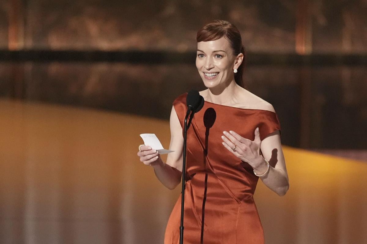 77th Primetime Emmy Awards - Show