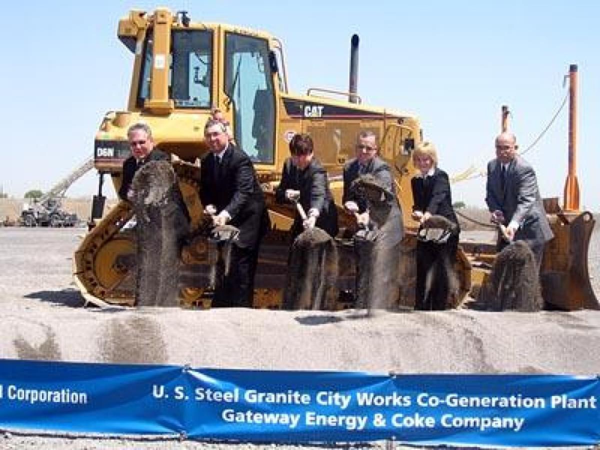 A New Era For Granite City Works Suburban Journals Of Greater St Louis Stltoday Com