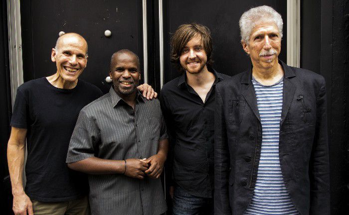 The Yellowjackets