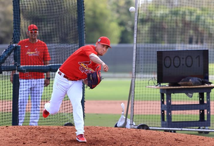 Cardinals spring training opener airs Saturday on Bally Sports Midwest  Midwest News - Bally Sports