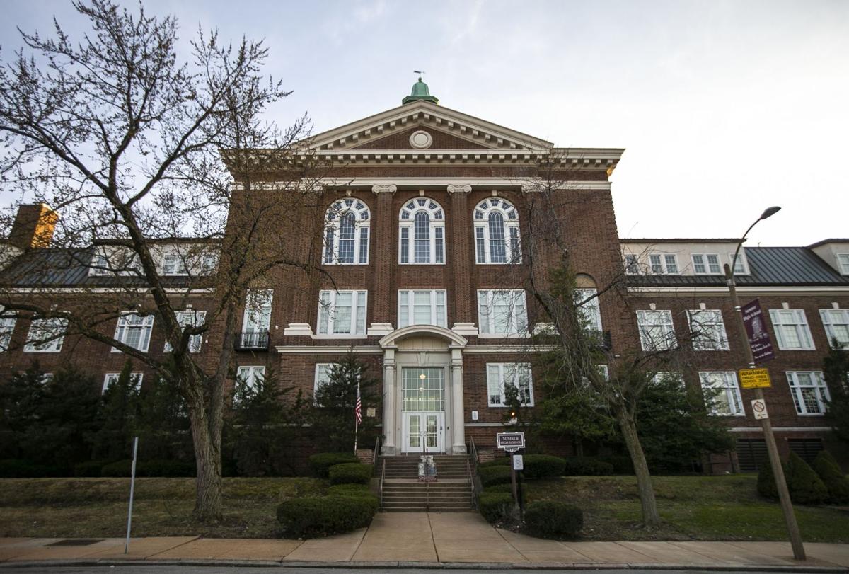 Sumner High School