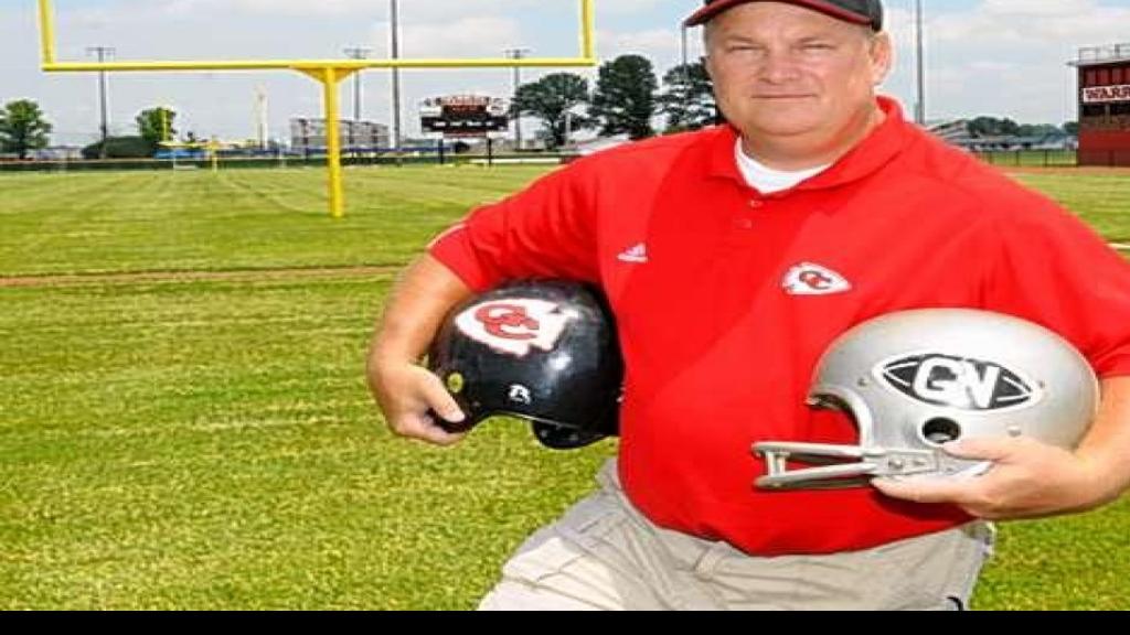 Football Warriors Turn To Former Steeler To Lead Program Illinois Suburban Journals Stltoday Com