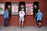 Cardinals opening day ticket prices more than double after Pujols news