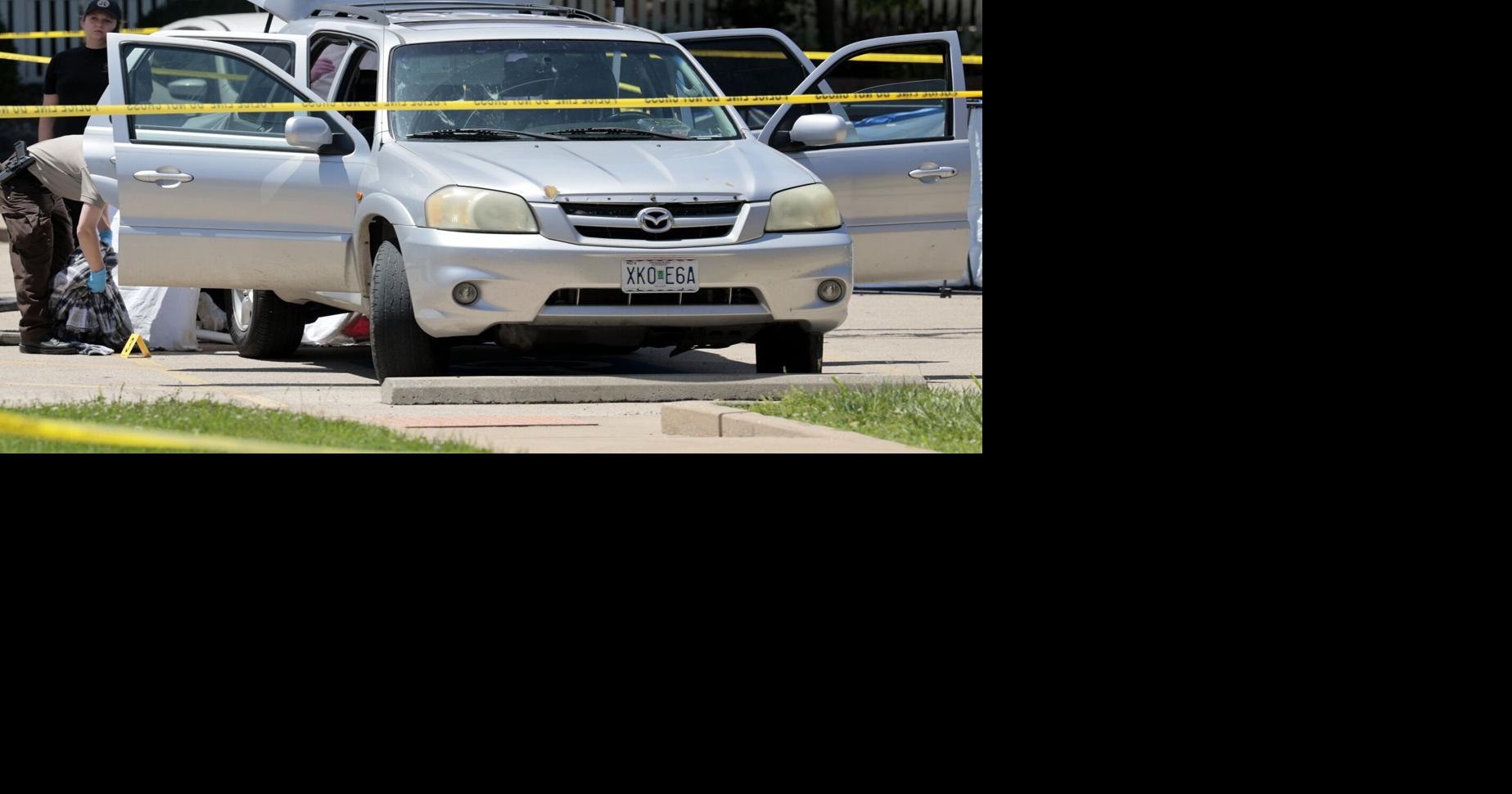 Two children found dead in Jefferson County, mother arrested