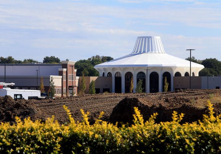 Crossings at Northwest