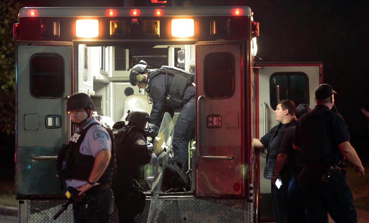 Jason Stockley found not guilty in shooting death of motorist