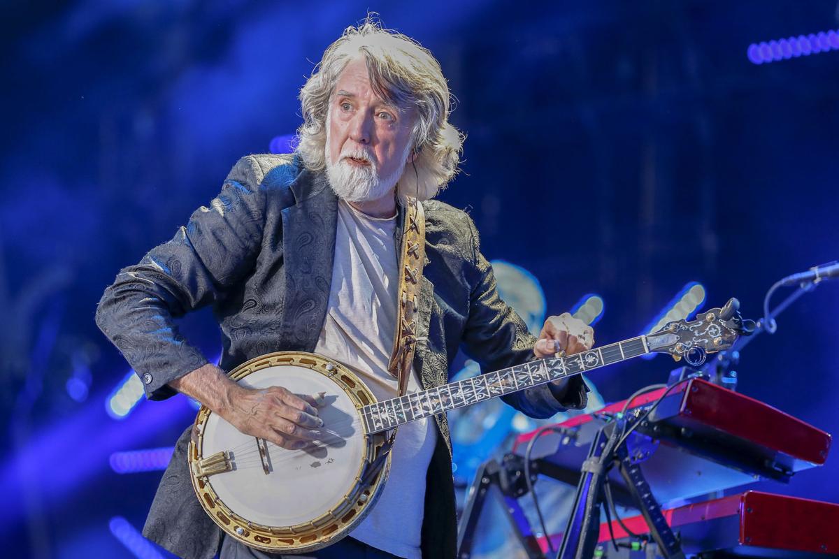 John McEuen