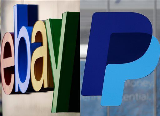 eBay -- How to spend $5 trillion: a record-breaking year in deals