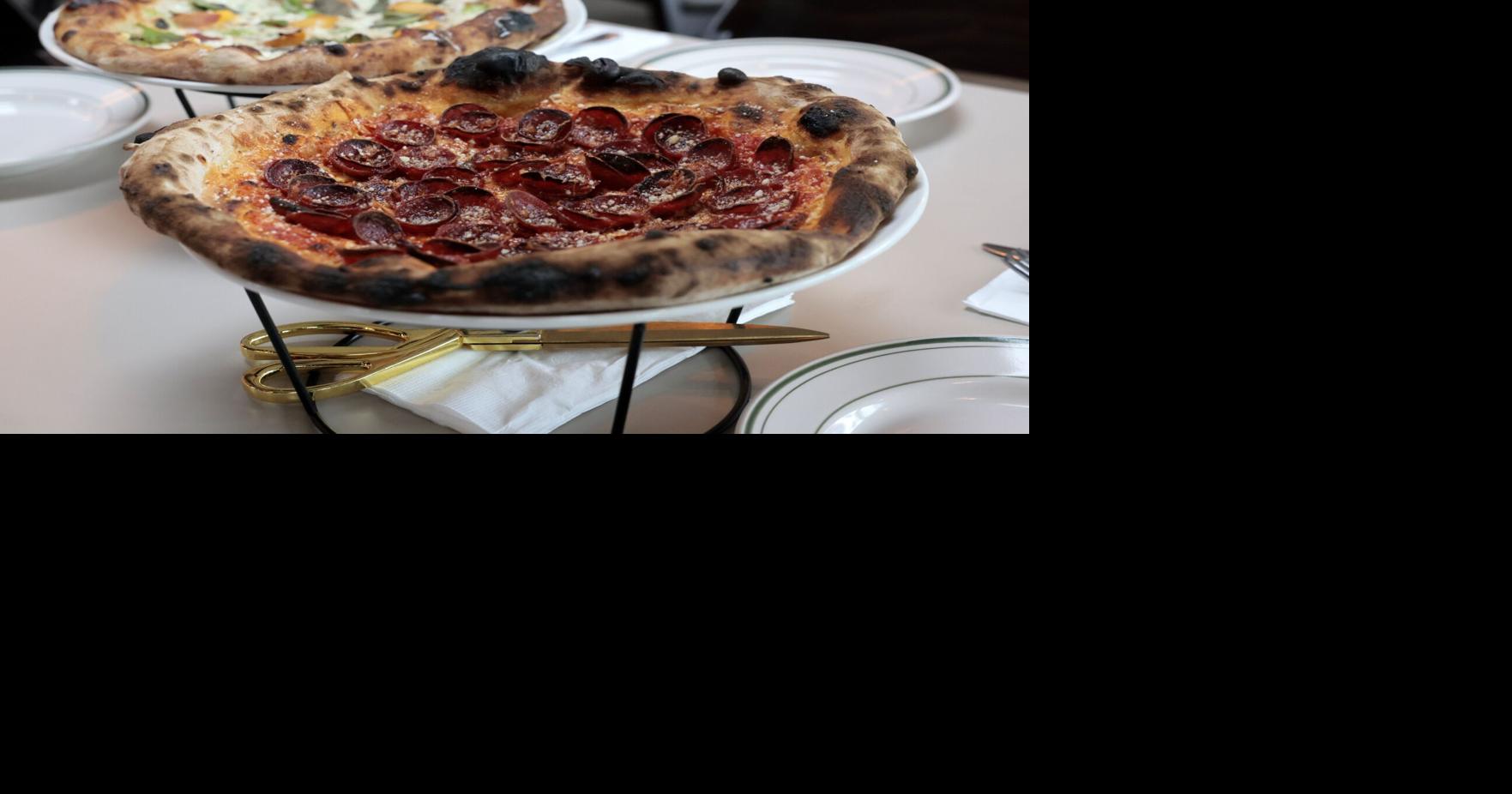 Photos: Restaurant review of Ben Poremba's wood-fired pizza at Del Bono
