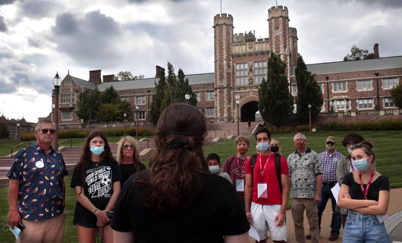 Washington University to boost student financial aid by $1 billion