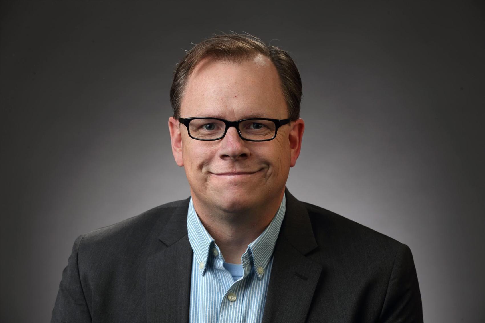 <b&gtA message from Derrick Goold</b>