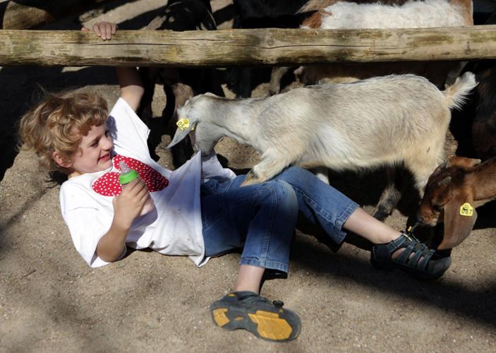 Grant Farm's opens for 62nd season