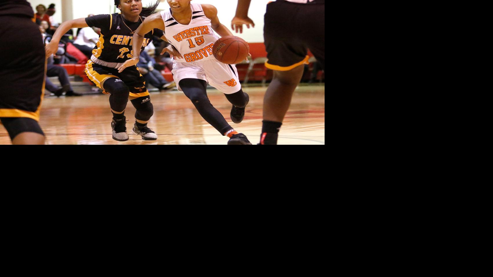 Tulsa Is Right Fit For Webster Groves Guard Rodriguez Recruiting