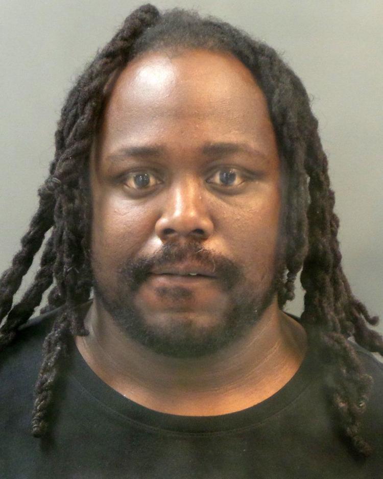 Man charged amid St. Louis police crackdown on ATVs