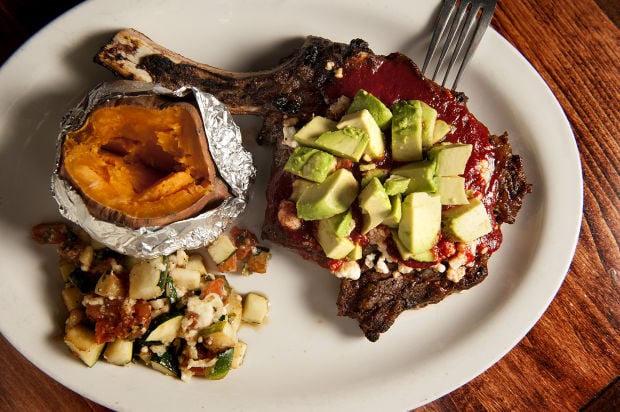 Wild Agave Mexican Grill lacks the soul of Mexican cuisine