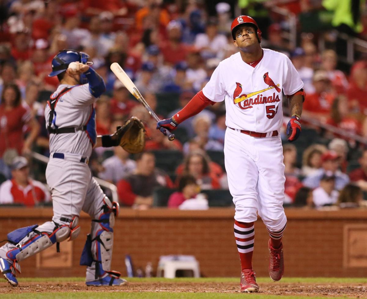 Cardinals GM John Mozeliak confirms Matt Carpenter will rejoin