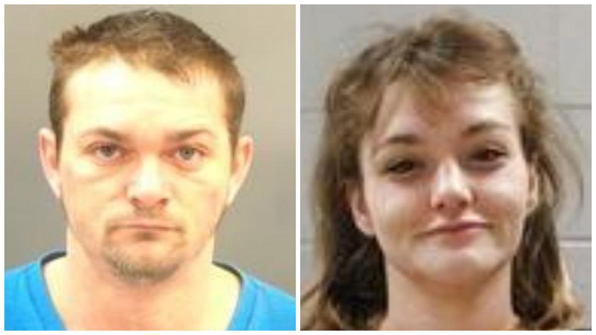 Wright City couple accused in sex crime involving boy, 8 Law and