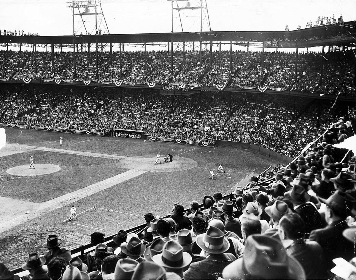 St. Louis Browns come back to life in TV documentary Sunday | St. Louis Cardinals | 0