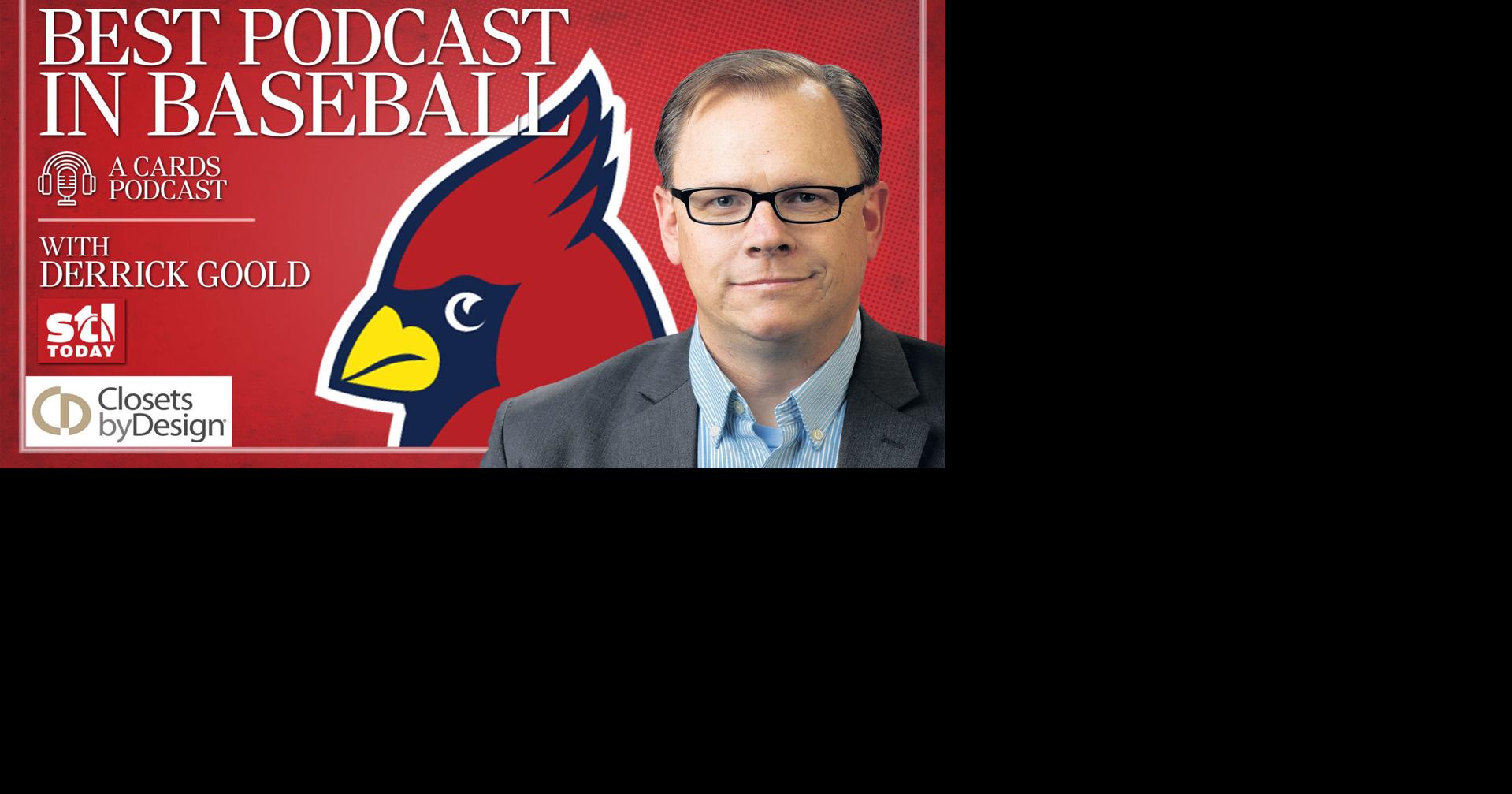 Cardinals promise competition this spring (again). Enter Jordan Walker: Best Podcast in Baseball