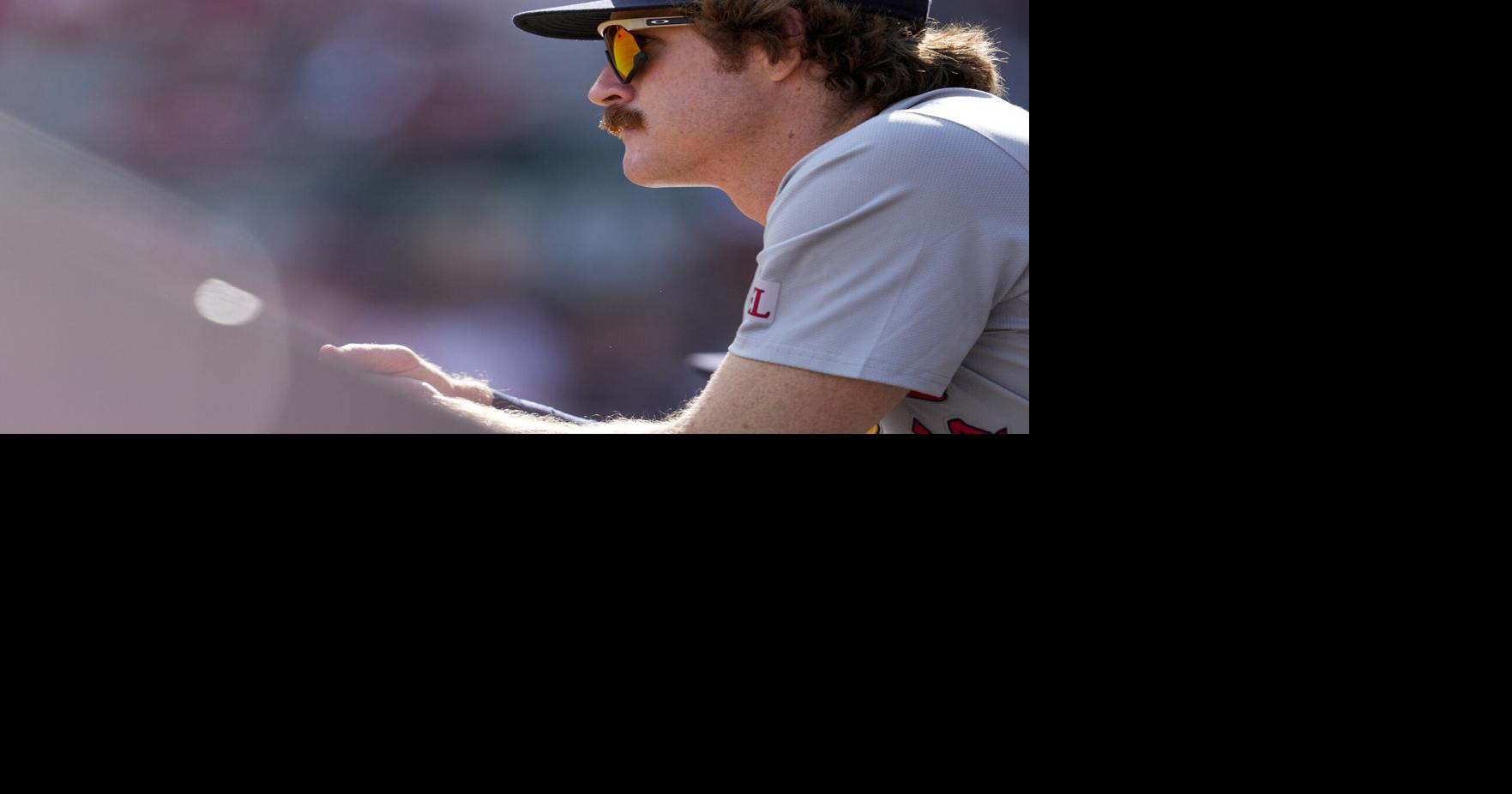 Miles Mikolas: First Pitch Against Rockies – A Close Call? - 2em9fd6