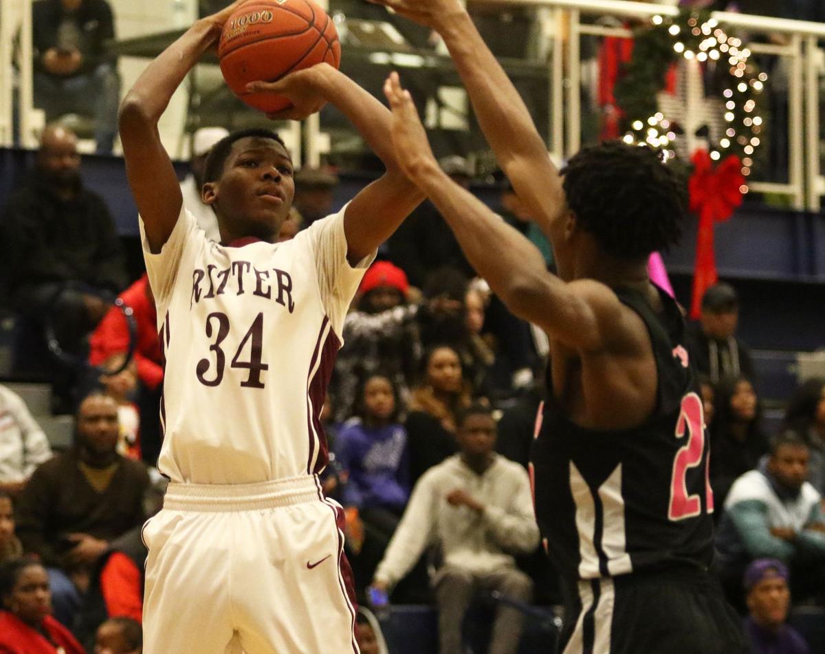 Fleming Delivers As Ritter Rolls In Rematch With Cbc Boys