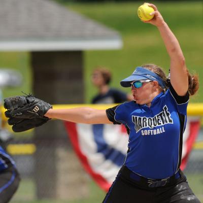 Alton Marquette-Glenbard South