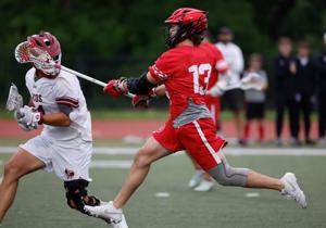 Missouri Scholastic Lacrosse Association Class 2 state championship: MICDS vs. Chaminade