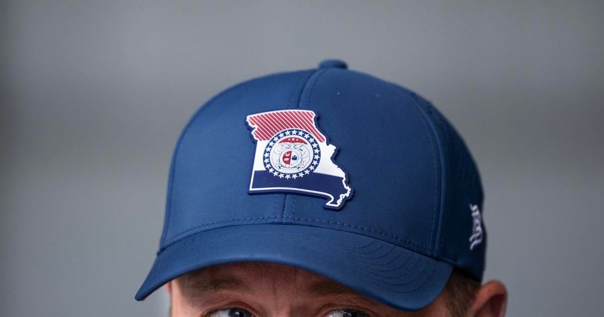 Missouri’s Eric Schmitt sets up hotline seeking tips about Joe Biden’s ...