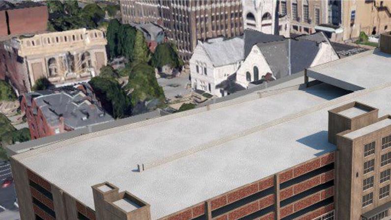 Garage Sheldon Project Are Latest Developments At Grand Center Local Business Stltoday Com
