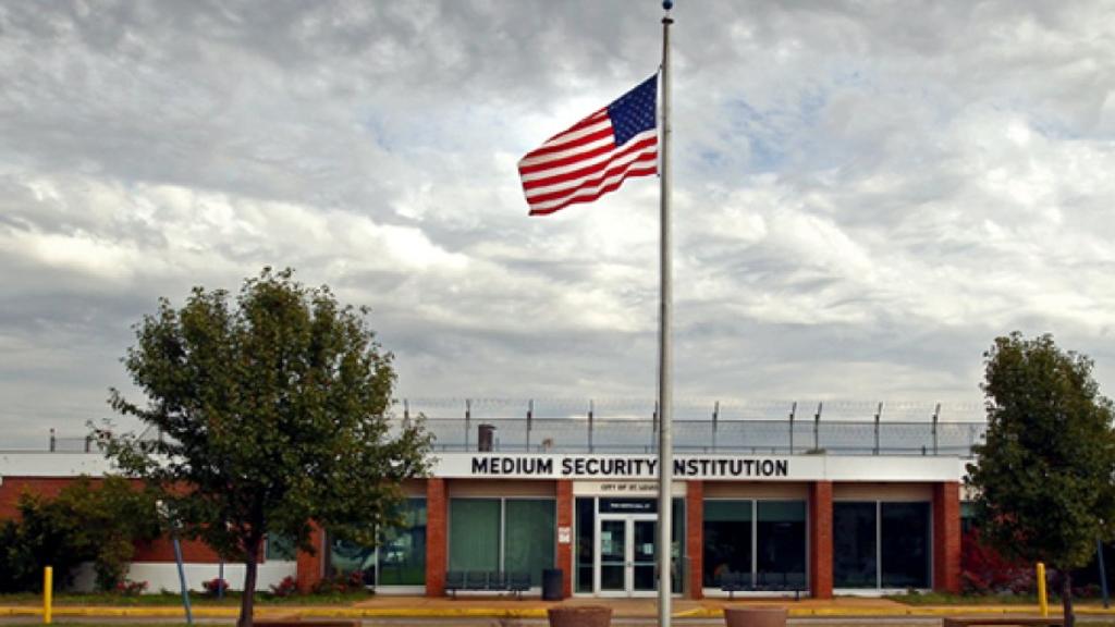 St Louis Jail Problems Run Deep On Multiple Levels Law And Order Stltoday Com