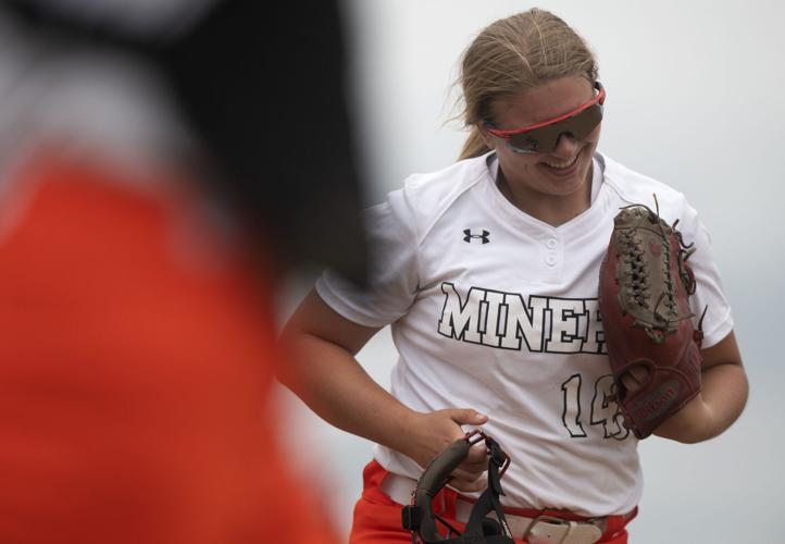 Softball announces 2023 recruiting class - Saint Mary-of-the-Woods