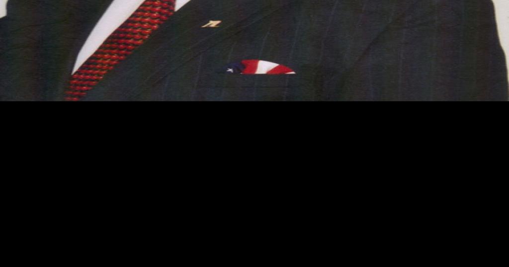 Former St. Charles County Assessor Gene Zimmerman dies