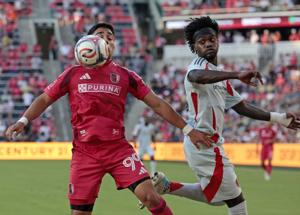 City SC hosts FC Dallas to keep wins streak alive